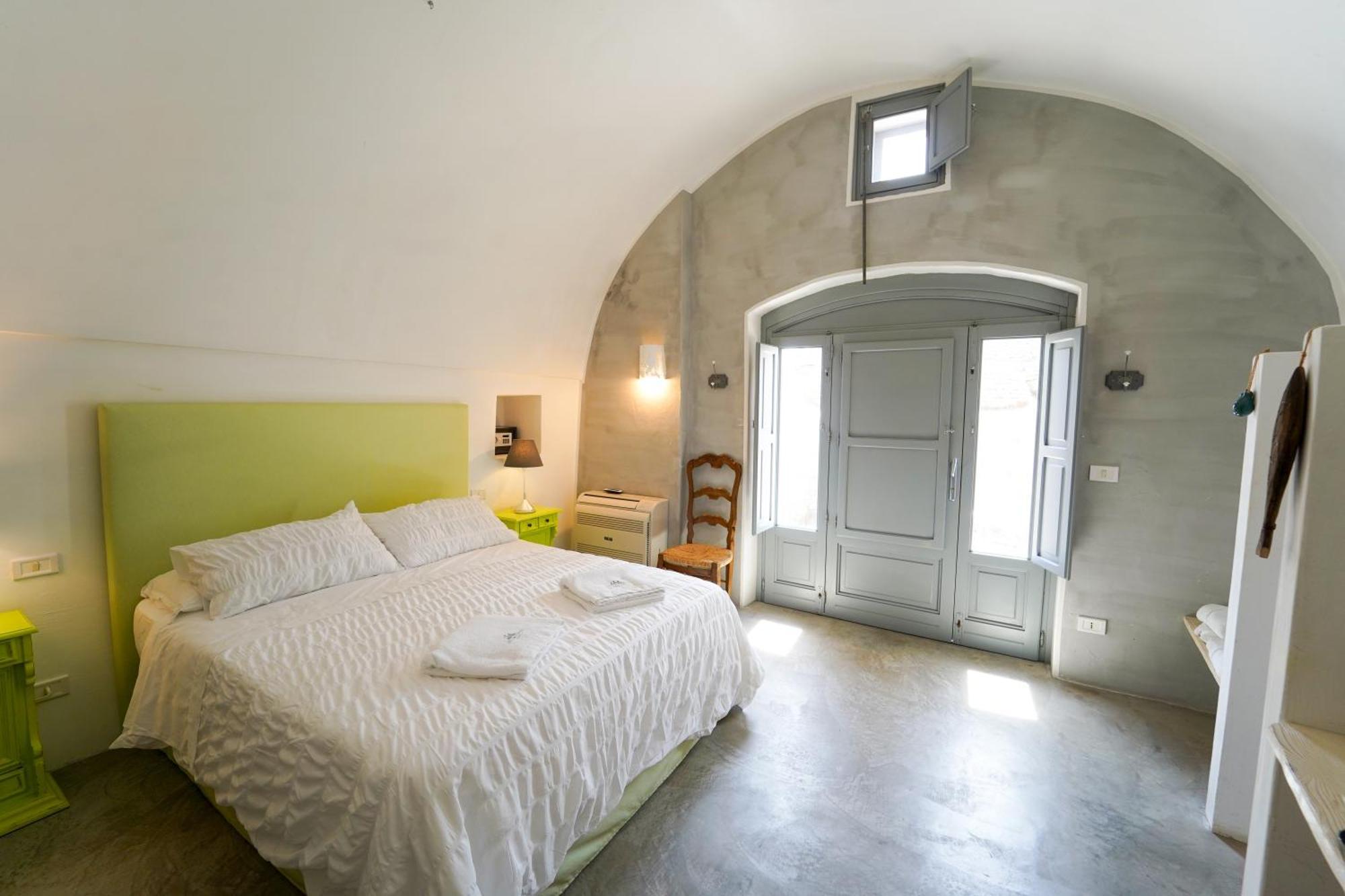 Villa Pesce Селва ди Фасано Стая снимка