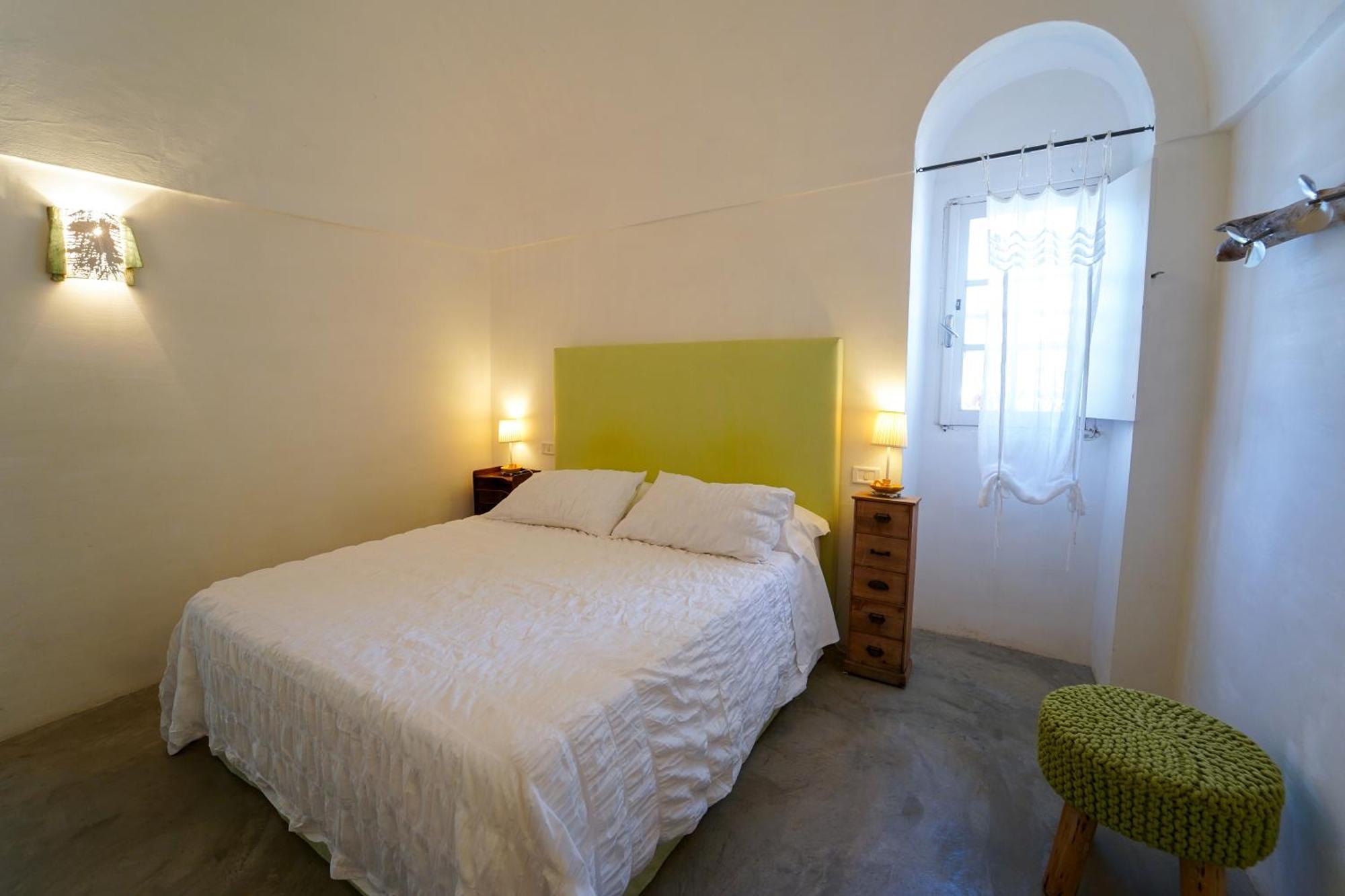 Villa Pesce Селва ди Фасано Стая снимка