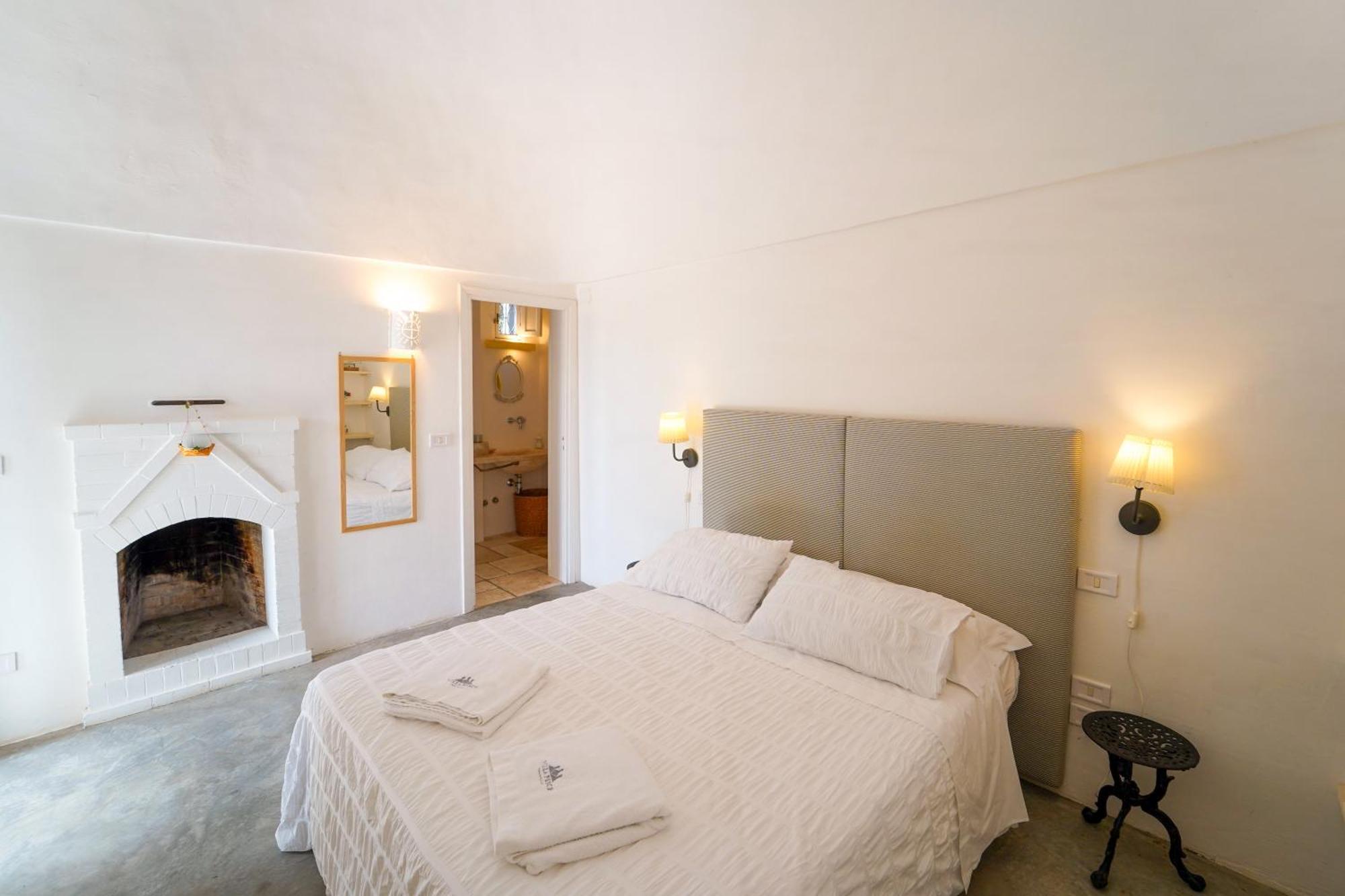 Villa Pesce Селва ди Фасано Стая снимка