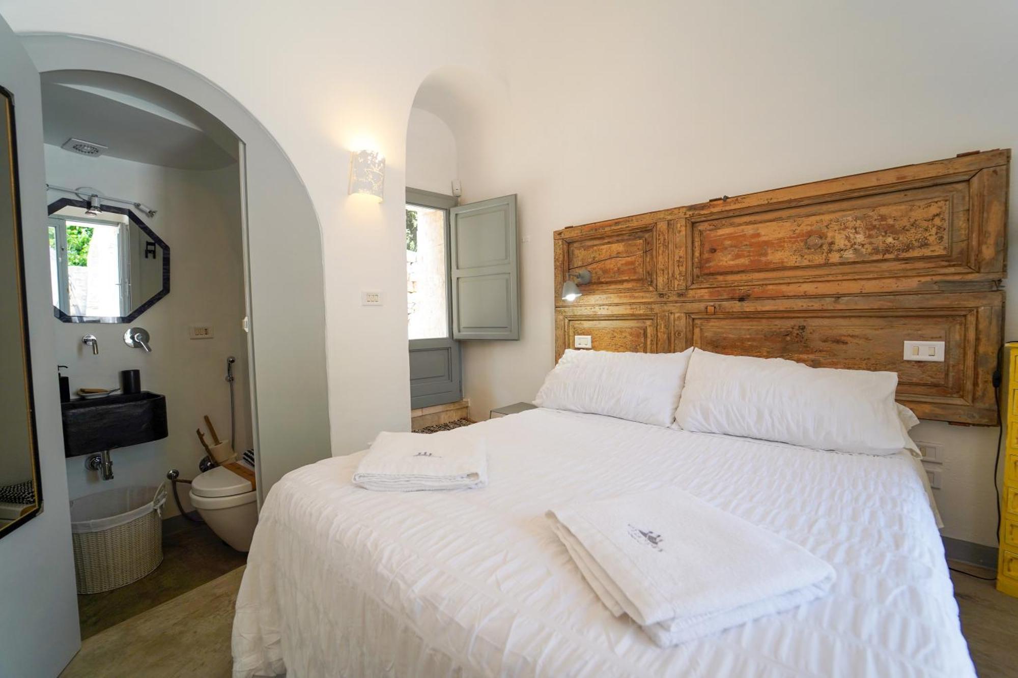 Villa Pesce Селва ди Фасано Стая снимка