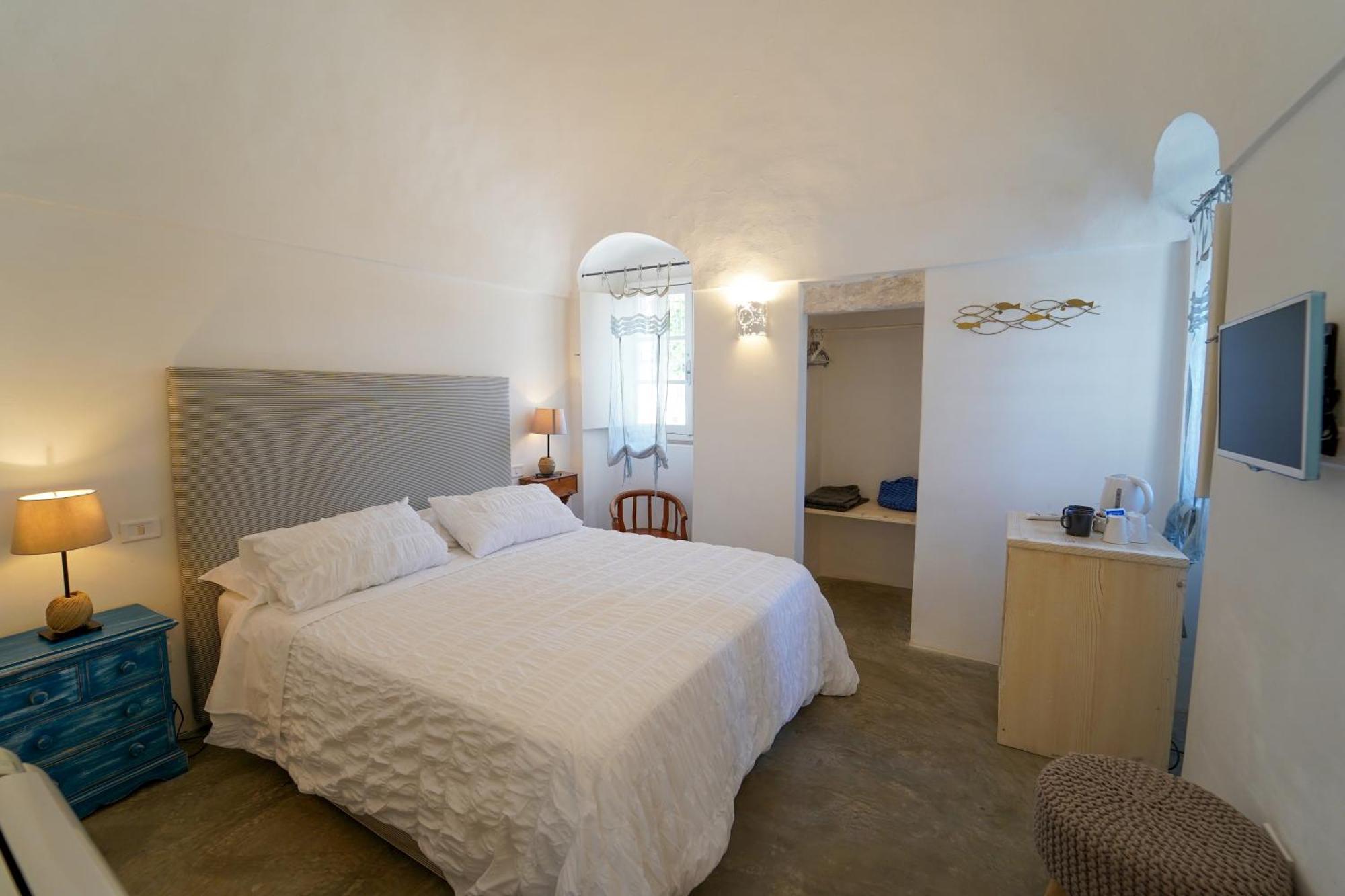 Villa Pesce Селва ди Фасано Стая снимка