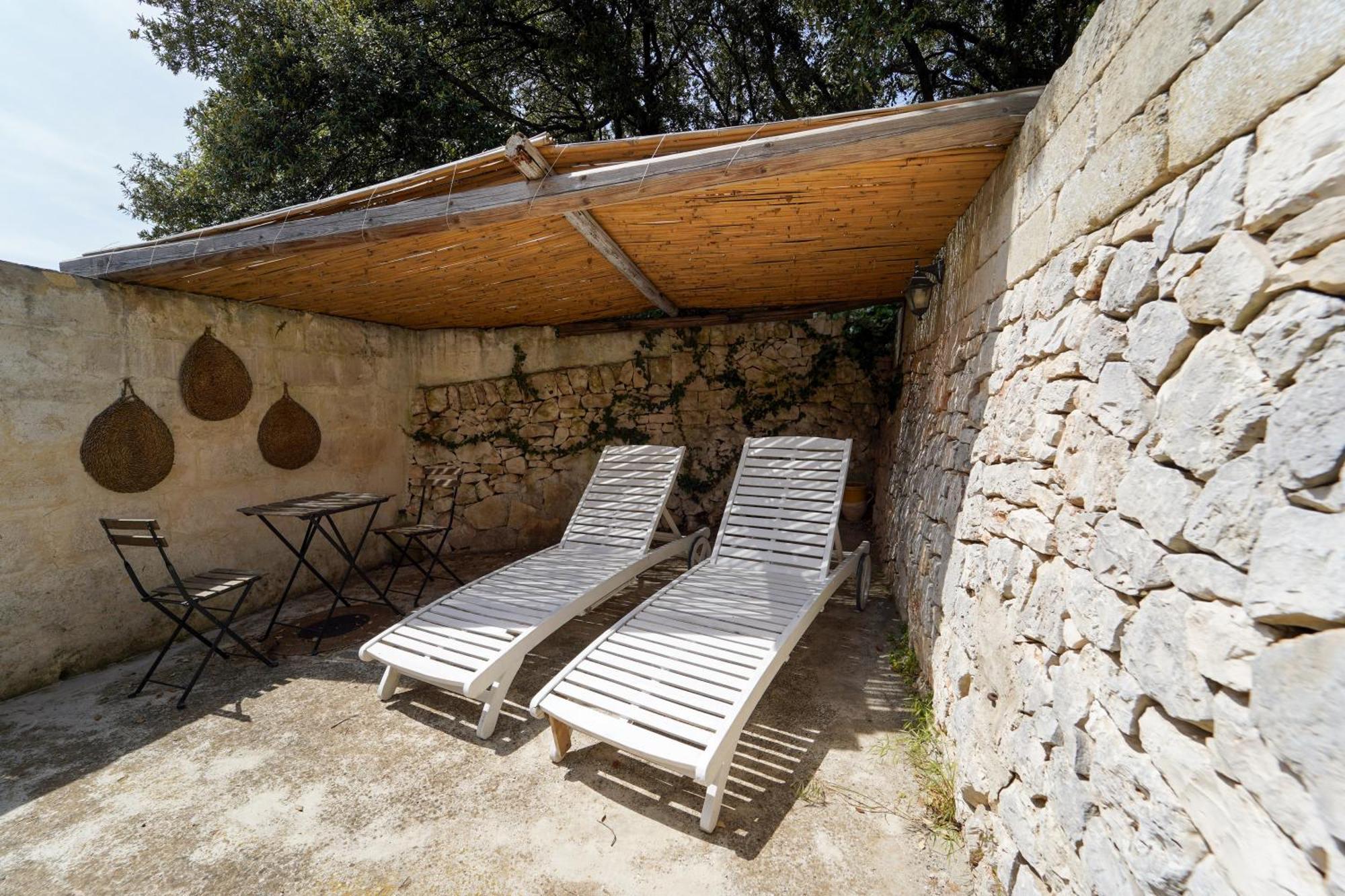 Villa Pesce Селва ди Фасано Стая снимка