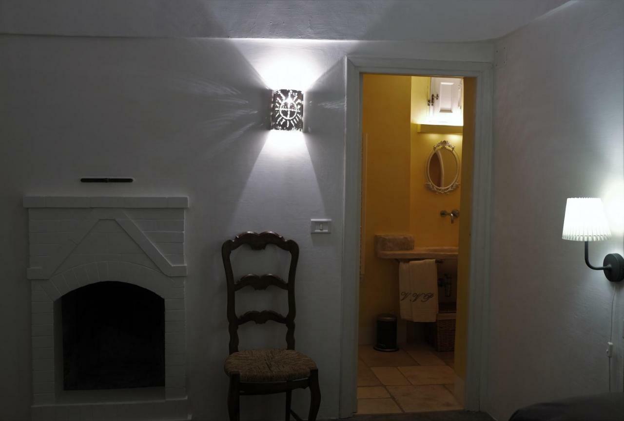 Villa Pesce Селва ди Фасано Екстериор снимка