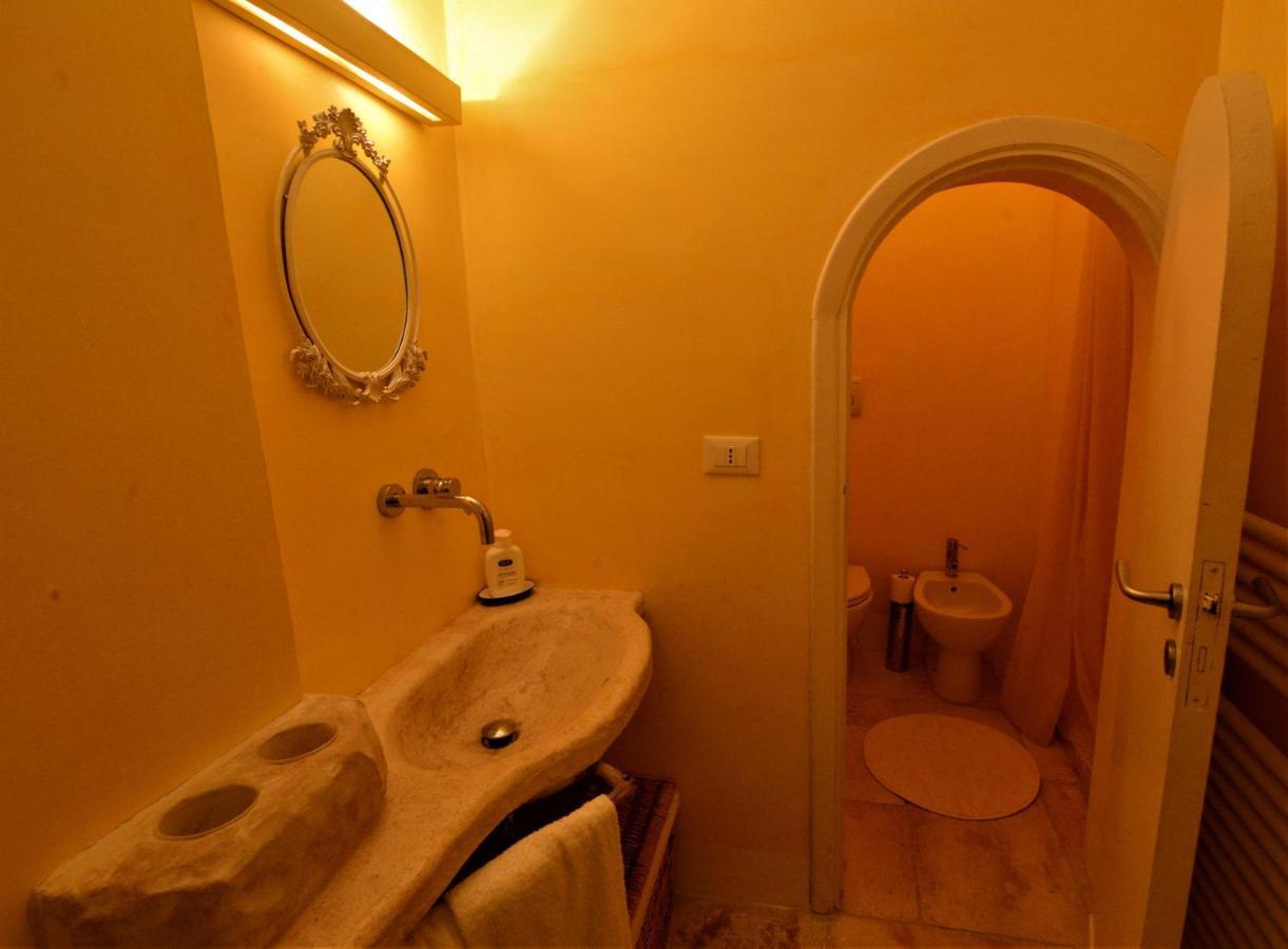 Villa Pesce Селва ди Фасано Екстериор снимка
